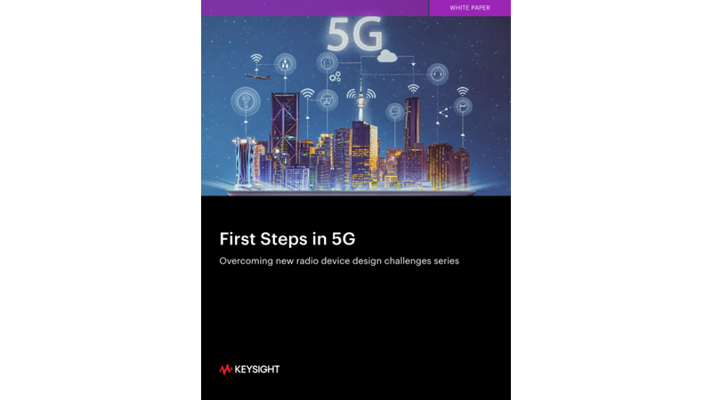 First Steps in 5G - Part 2: Millimeter-Wave Spectrum